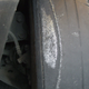 These aren’t my tires, I just liked the picture on google image search.